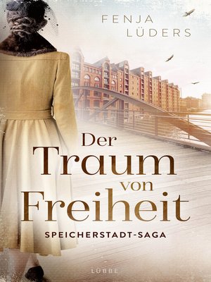 cover image of Der Traum von Freiheit